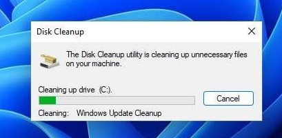 Win11可以刪除Windows.old文件嗎?刪除Windows.old文件的具體方法