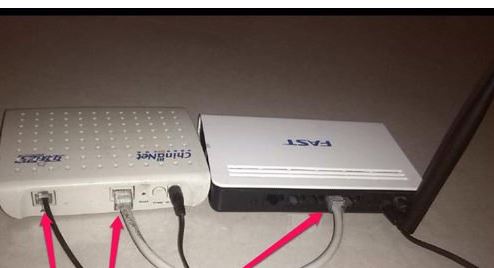 Win7右下角彈出網絡電纜被拔出怎么辦?