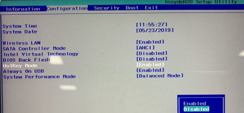 Win10電腦怎么關閉Fn鍵？鍵盤上的Fn鍵怎么關閉？