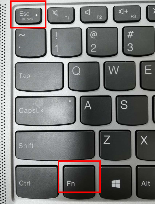Win10電腦怎么關閉Fn鍵？鍵盤上的Fn鍵怎么關閉？