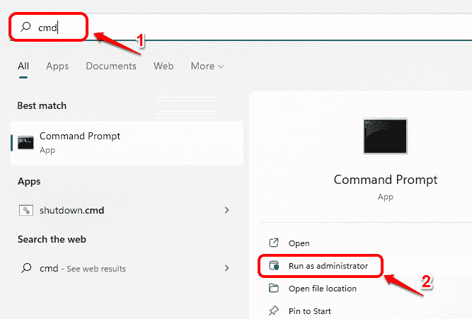 怎么在Windows11/10中查看正在運行的進程？