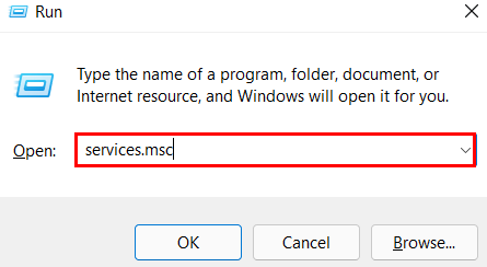 怎么在Windows11中啟用或禁用任何服務？