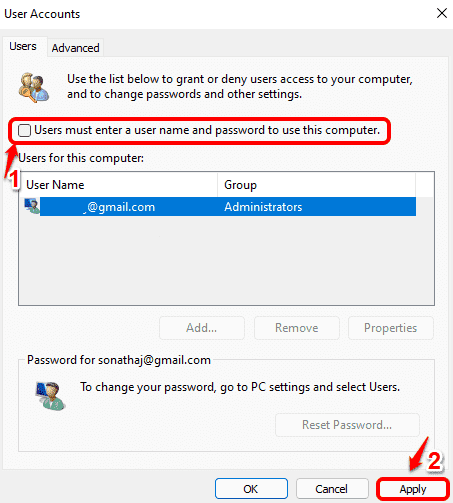 怎么在沒(méi)有Hello PIN或密碼的情況下登錄Windows 11?