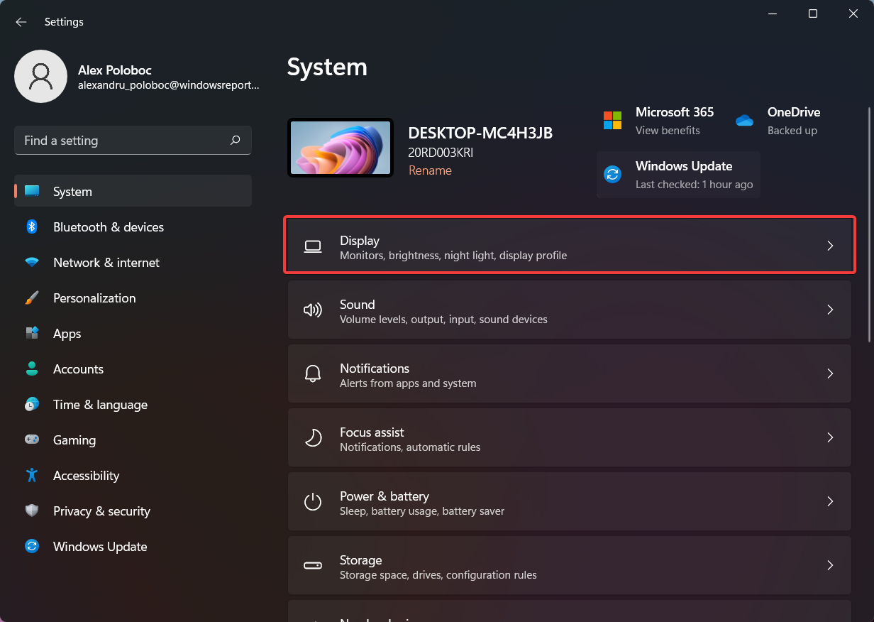 怎么在Win11所有顯示器上顯示任務欄時鐘?