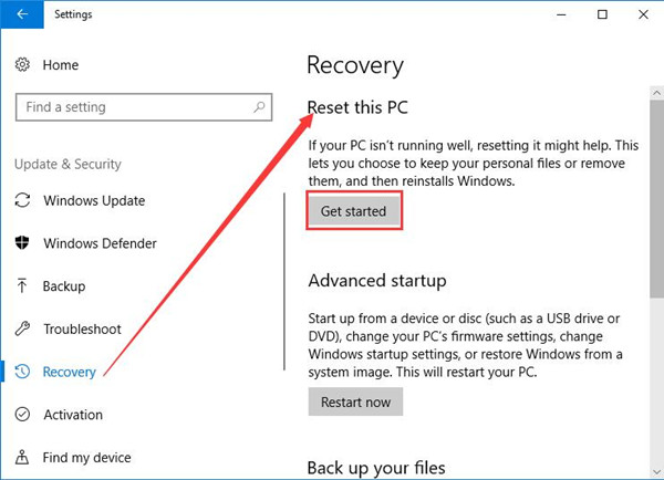 Win10系統出現ntkrnlmp.exe藍屏如何解決？
