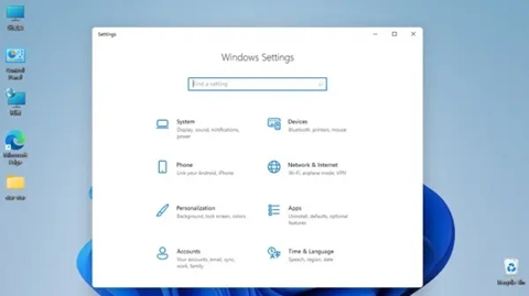 Win11怎么退回Win10 聯(lián)想戴爾筆記本W(wǎng)in11系統(tǒng)更新后降為Win10系統(tǒng)方法