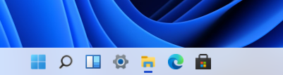 Win11任務欄自動合并怎么辦？Win11任務欄怎么設置不合并？
