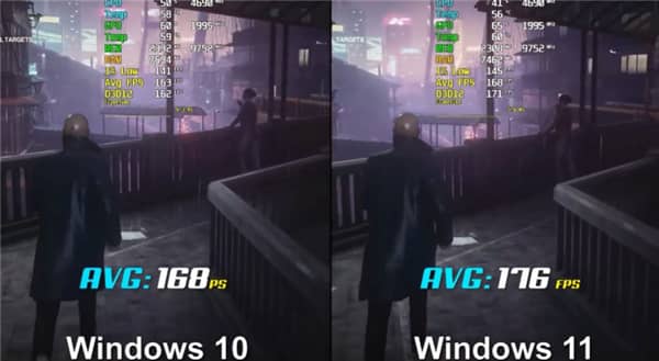 win11和win10哪個更流暢穩定？Win11和win10系統流暢對比詳細介紹