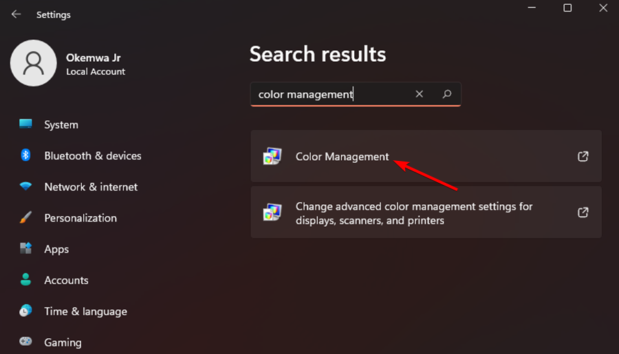 自動HDR在Windows 11中不起作用?修復(fù)方法介紹