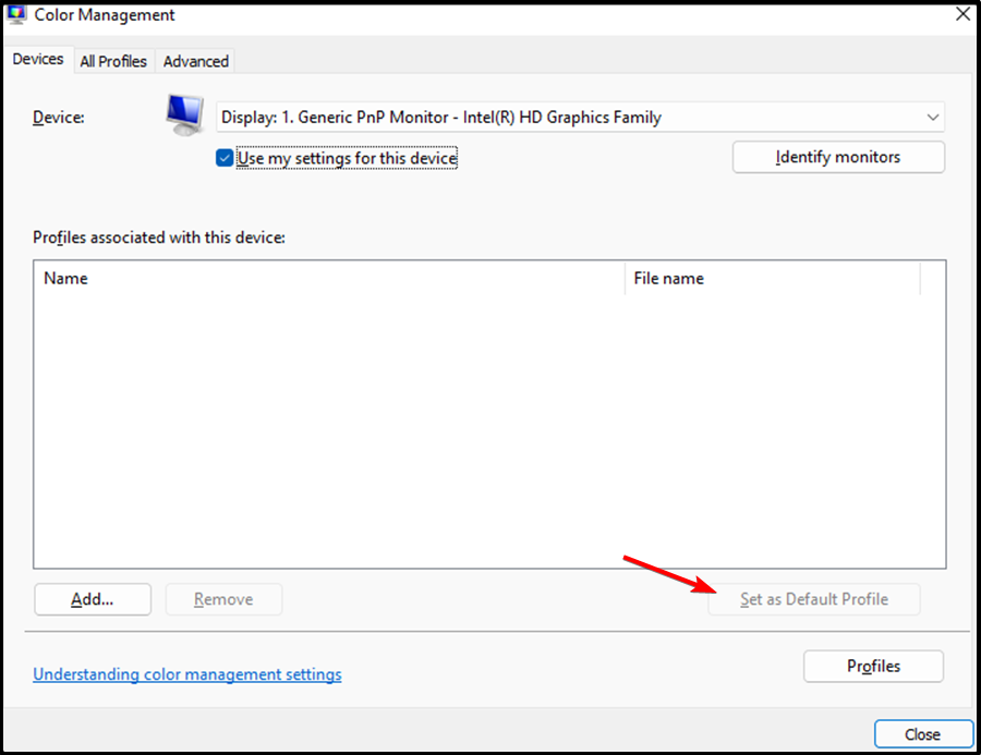 自動HDR在Windows 11中不起作用?修復(fù)方法介紹