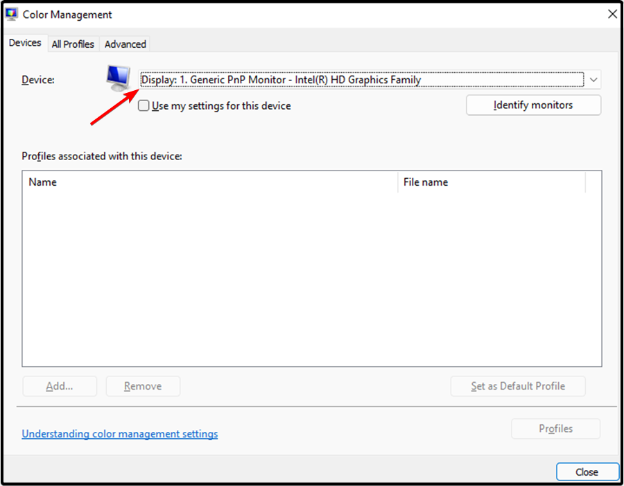 自動HDR在Windows 11中不起作用?修復(fù)方法介紹
