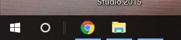 Win10任務欄圖標顯示異常怎么修復？