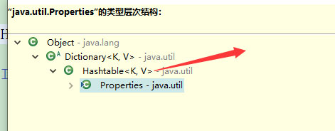 淺談Java中Properties類的詳細(xì)使用