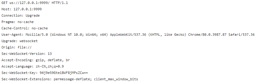 java Nio使用NioSocket客戶端與服務端交互實現方式