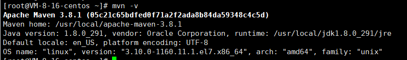 熟悉maven:使java開發(fā)變得更高效