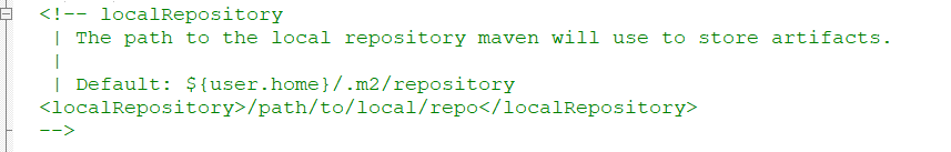 熟悉maven:使java開發(fā)變得更高效