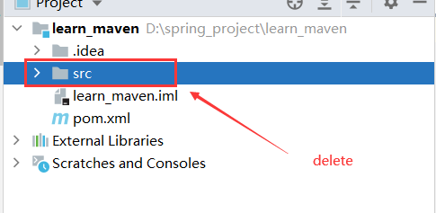 熟悉maven:使java開發(fā)變得更高效