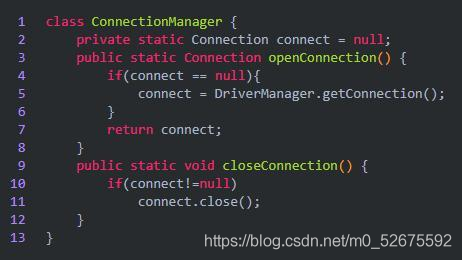 Java并發編程之ThreadLocal詳解