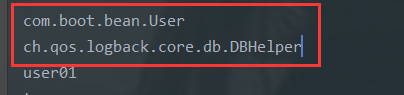 java進階之了解SpringBoot的配置原理