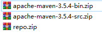 Java基礎(chǔ)之初識Maven