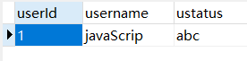 Java Spring5學習之JdbcTemplate詳解