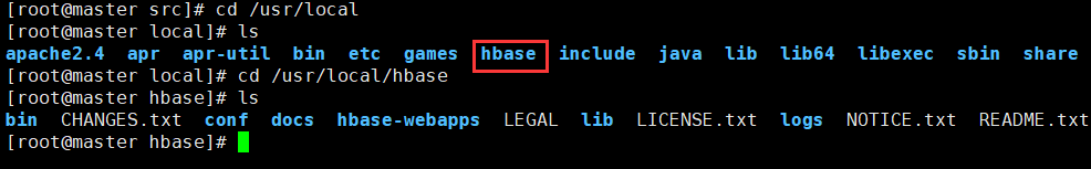 IDEA遠程連接HBase及其Java API實戰(zhàn)詳解