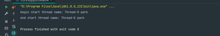教你如何使用Java多線程編程LockSupport工具類