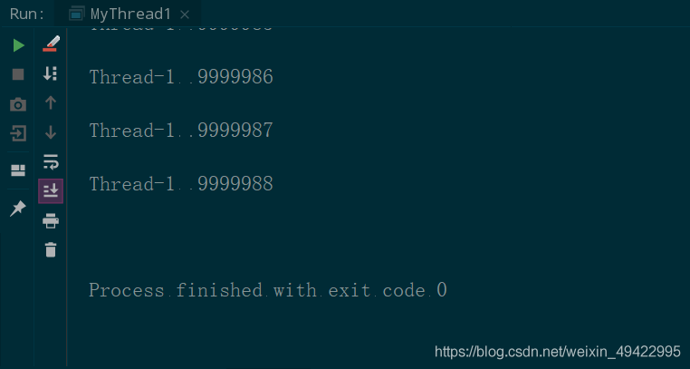 Java Synchronize下的volatile關(guān)鍵字詳解