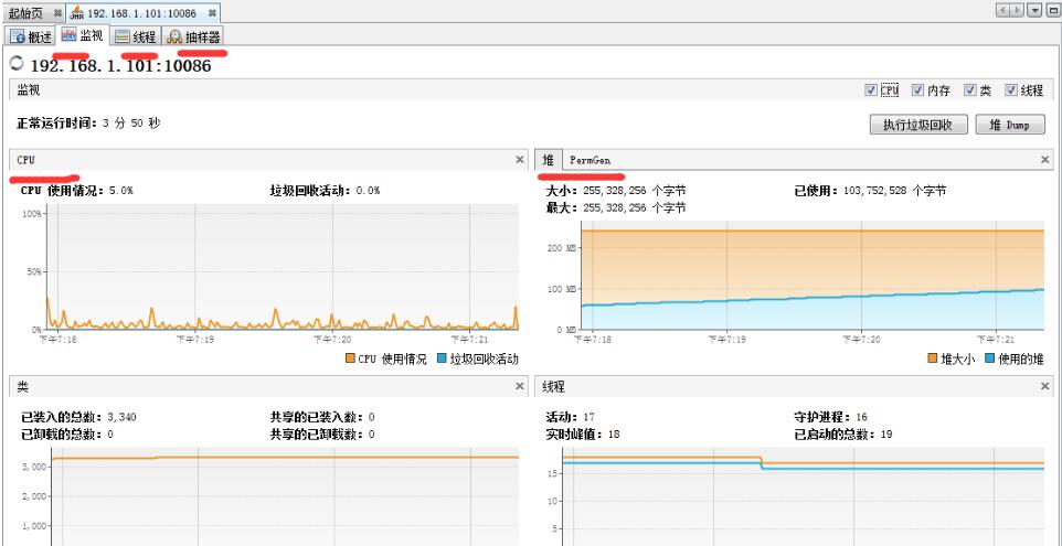 教你如何監控 Java 線程池運行狀態的操作(必看)