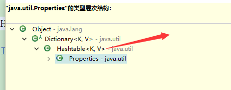 Java中Properties 類的詳細(xì)使用