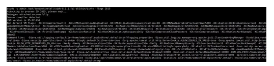 超詳細(xì)的Java 問題排查工具單