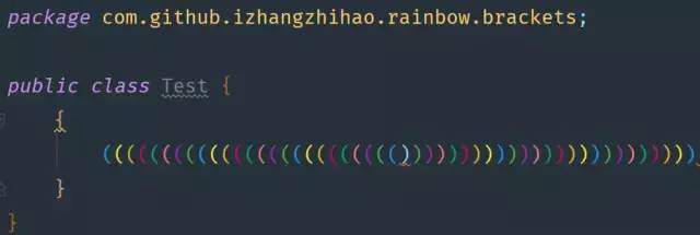 Java程序員必備的11大IntelliJ插件(附地址)