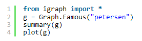 Windows7 64位環境下Python-igraph環境配置的方法