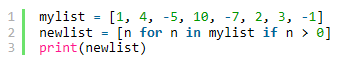 詳解python數據結構和算法