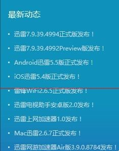 Win10 Edge瀏覽器不能設置迅雷為默認下載該怎么辦？