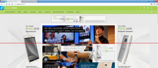 win10系統(tǒng)中Edge/Chrome/火狐/Safari/Opera和IE哪個更好用?
