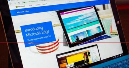 win10瀏覽器edge瀏覽器收藏夾怎么導入?解決得方法介紹