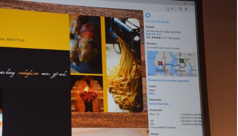 Win10自帶兩款瀏覽器是哪兩個? Spartan瀏覽器同IE共存