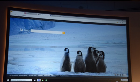 Win10自帶兩款瀏覽器是哪兩個? Spartan瀏覽器同IE共存