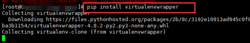 python 2.7如何虛擬環境_虛擬環境步驟分享