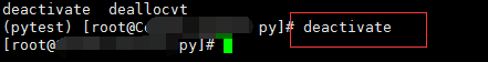 python 2.7如何虛擬環境_虛擬環境步驟分享