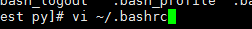 python 2.7如何虛擬環境_虛擬環境步驟分享