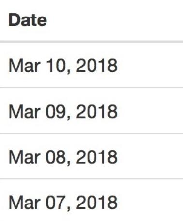 python 2.7日期時間怎么轉換_日期時間轉換流程分享