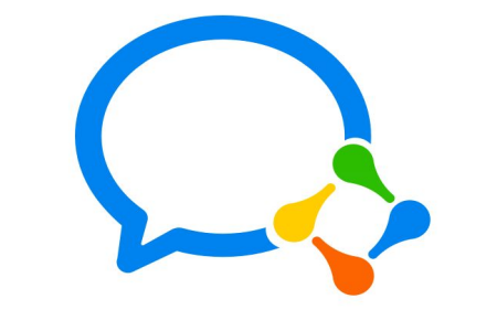 企業微信如何重新設置界面語言?重新設置界面語音方法說明