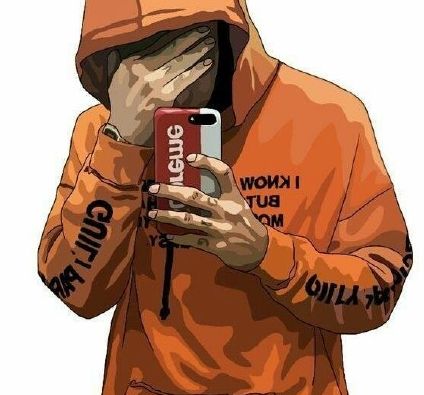 抖音花式遮臉原圖有哪些 花式遮臉圖片大全一覽