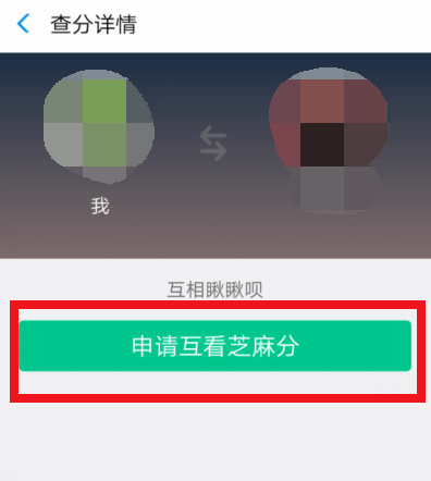 支付寶怎么查好友芝麻分？查好友芝麻分操作步驟一覽