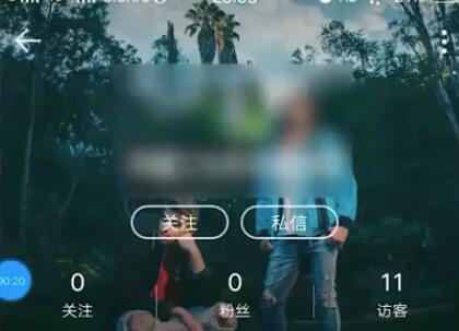 qq音樂(lè)如何給別人發(fā)私信？qq音樂(lè)私信發(fā)送方法分享