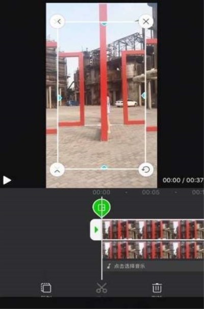 抖音穿墻術如何拍攝？穿墻術拍攝方法分享