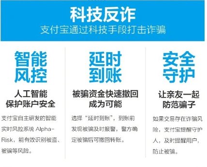 支付寶安全守護防詐騙功能怎么用 支付寶安全守護功能入口在哪