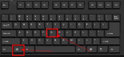 win10系統(tǒng)中使用自帶錄屏具體操作步驟